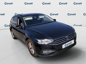 Volkswagen Passat Variant Business 2.0 Tdi 90kw (122cv) Ds - Foto 4