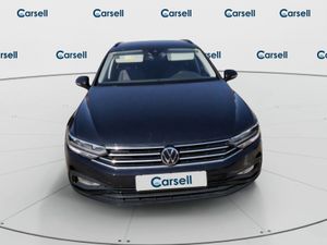 Volkswagen Passat Variant Business 2.0 Tdi 90kw (122cv) Ds - Foto 3