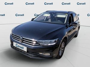 Volkswagen Passat Variant Business 2.0 Tdi 90kw (122cv) Ds - Foto 2