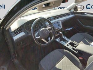 Volkswagen Passat Variant Business 2.0 Tdi 90kw (122cv) Ds - Foto 8