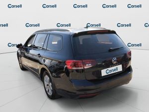 Volkswagen Passat Variant Business 2.0 Tdi 90kw (122cv) Ds - Foto 7