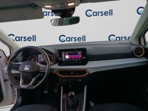 Seat Arona 1.0 Tsi 81kw (110cv) Style Xl Edition - Foto 9