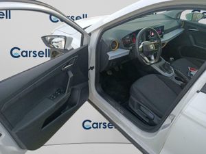 Seat Arona 1.0 Tsi 81kw (110cv) Style Xl Edition - Foto 6