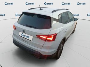 Seat Arona 1.0 Tsi 81kw (110cv) Style Xl Edition - Foto 4