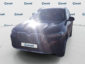 Bmw X3 Xdrive20d Xline - Foto 2