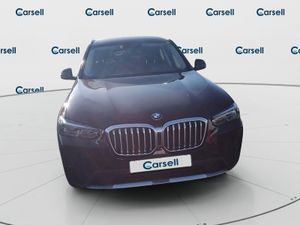Bmw X3 Xdrive20d Xline - Foto 3
