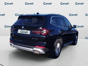 Bmw X3 Xdrive20d Xline - Foto 5