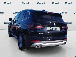 Bmw X3 Xdrive20d Xline - Foto 7