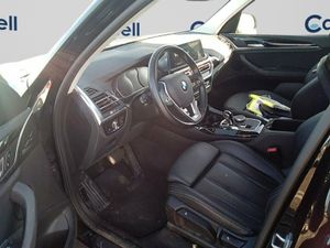 Bmw X3 Xdrive20d Xline - Foto 8
