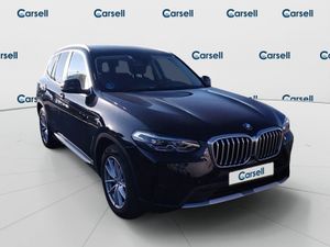 Bmw X3 Xdrive20d Xline - Foto 4