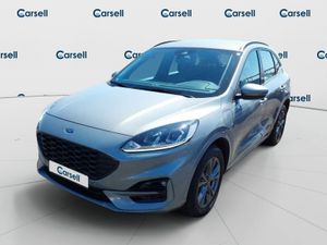 Ford Kuga St-line 2.5 Duratec Phev 165kw Auto - Foto 2