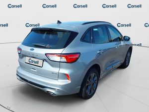 Ford Kuga St-line 2.5 Duratec Phev 165kw Auto - Foto 4