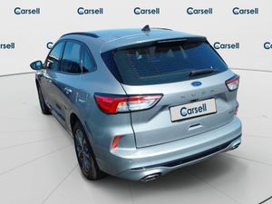Ford Kuga St-line 2.5 Duratec Phev 165kw Auto - Foto 3