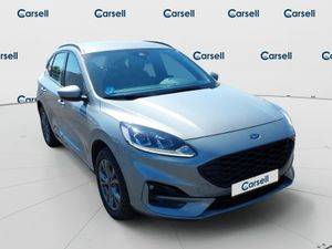 Ford Kuga St-line 2.5 Duratec Phev 165kw Auto - Foto 5