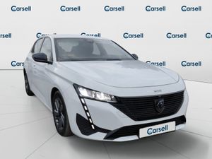 Peugeot 308 5p Active Pack Bluehdi 130 S&s Man - Foto 4