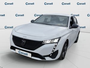 Peugeot 308 5p Active Pack Bluehdi 130 S&s Man - Foto 2