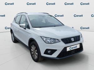 Seat Arona 1.0 Tsi 81kw (110cv) Style Go2 - Foto 4