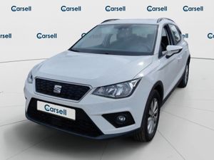 Seat Arona 1.0 Tsi 81kw (110cv) Style Go2 - Foto 2