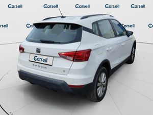 Seat Arona 1.0 Tsi 81kw (110cv) Style Go2 - Foto 5
