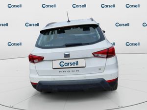 Seat Arona 1.0 Tsi 81kw (110cv) Style Go2 - Foto 6