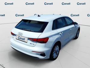 Audi A3 Sportback 35 Tdi 110kw (150cv) S Tronic - Foto 4