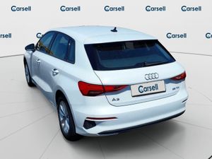 Audi A3 Sportback 35 Tdi 110kw (150cv) S Tronic - Foto 3