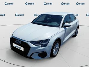 Audi A3 Sportback 35 Tdi 110kw (150cv) S Tronic - Foto 2