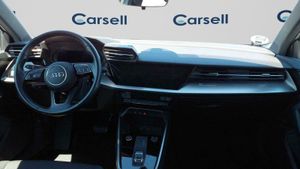 Audi A3 Sportback 35 Tdi 110kw (150cv) S Tronic - Foto 9