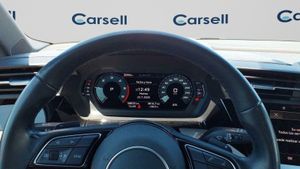 Audi A3 Sportback 35 Tdi 110kw (150cv) S Tronic - Foto 8