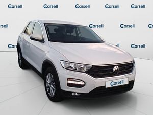 Volkswagen T-roc Edition 2.0 Tdi 85kw (115cv) - Foto 4