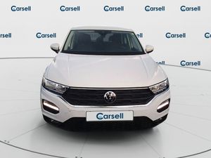 Volkswagen T-roc Edition 2.0 Tdi 85kw (115cv) - Foto 3