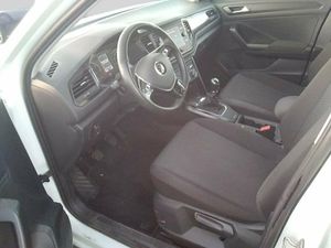 Volkswagen T-roc Edition 2.0 Tdi 85kw (115cv) - Foto 8