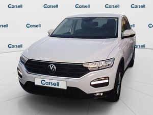 Volkswagen T-roc Edition 2.0 Tdi 85kw (115cv) - Foto 2