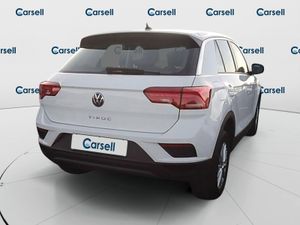 Volkswagen T-roc Edition 2.0 Tdi 85kw (115cv) - Foto 5