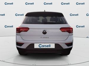 Volkswagen T-roc Edition 2.0 Tdi 85kw (115cv) - Foto 6