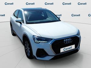 Audi Q3 Sportback 35 Tfsi 110kw (150cv) Advanced - Foto 5