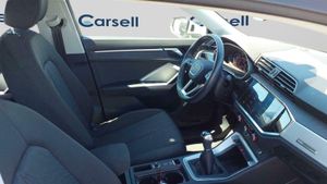 Audi Q3 Sportback 35 Tfsi 110kw (150cv) Advanced - Foto 6