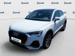 Audi Q3 Sportback 35 Tfsi 110kw (150cv) Advanced - Foto 2
