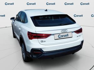 Audi Q3 Sportback 35 Tfsi 110kw (150cv) Advanced - Foto 3