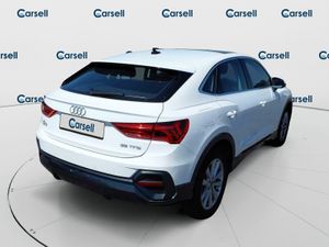 Audi Q3 Sportback 35 Tfsi 110kw (150cv) Advanced - Foto 4
