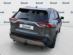 Toyota Rav4 2.5l 220h Style - Foto 5