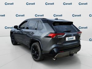 Toyota Rav4 2.5l 220h Style - Foto 7