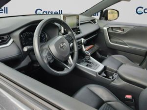 Toyota Rav4 2.5l 220h Style - Foto 8