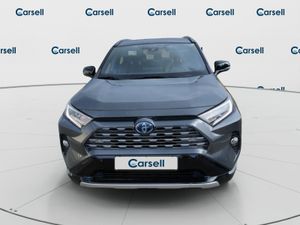 Toyota Rav4 2.5l 220h Style - Foto 3