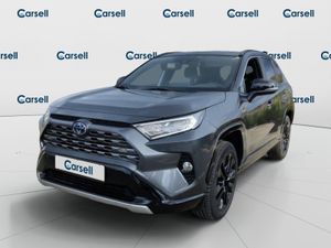 Toyota Rav4 2.5l 220h Style - Foto 2