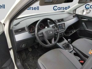 Seat Arona 1.0 Tsi 85kw (115cv) Style Edition Eco - Foto 8