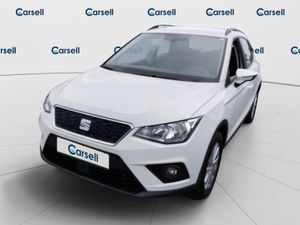 Seat Arona 1.0 Tsi 85kw (115cv) Style Edition Eco - Foto 2