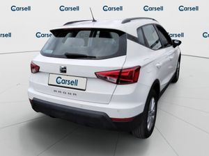 Seat Arona 1.0 Tsi 85kw (115cv) Style Edition Eco - Foto 5