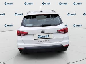 Seat Arona 1.0 Tsi 85kw (115cv) Style Edition Eco - Foto 6