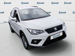 Seat Arona 1.0 Tsi 85kw (115cv) Style Edition Eco - Foto 4